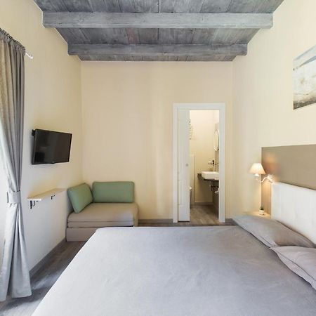 B&B Magnolia Cannobio Extérieur photo