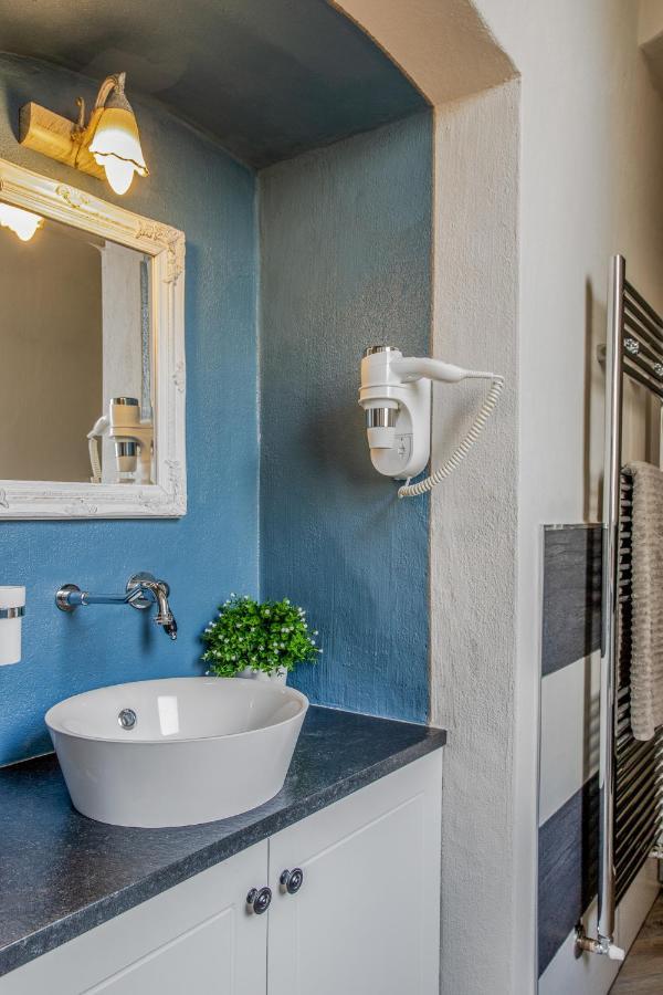 B&B Magnolia Cannobio Extérieur photo