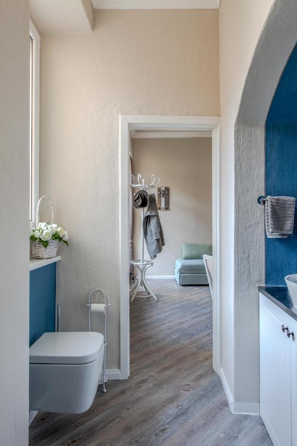 B&B Magnolia Cannobio Extérieur photo