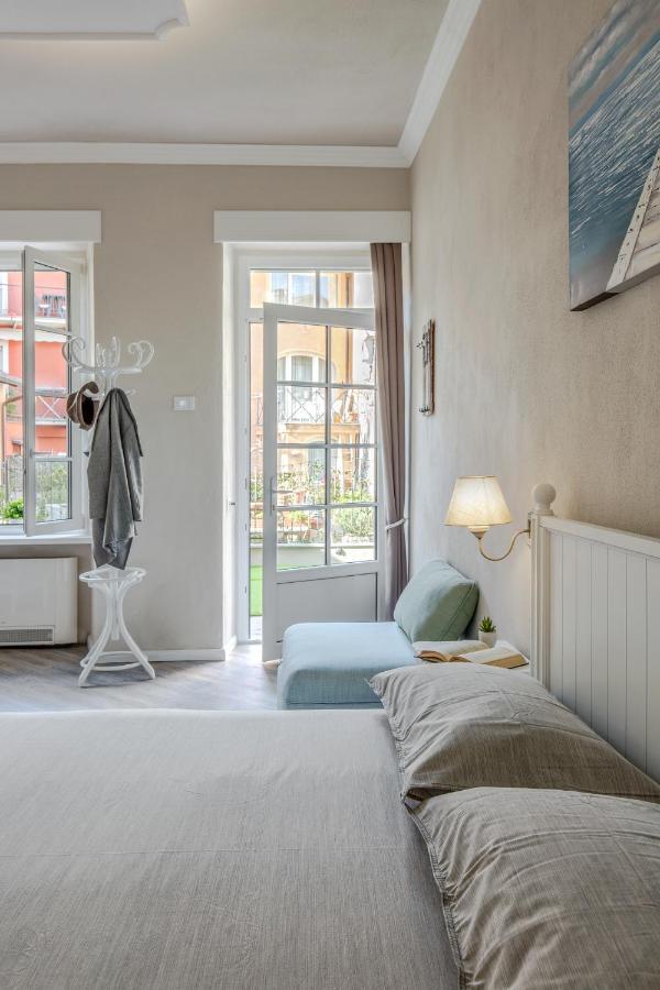 B&B Magnolia Cannobio Extérieur photo