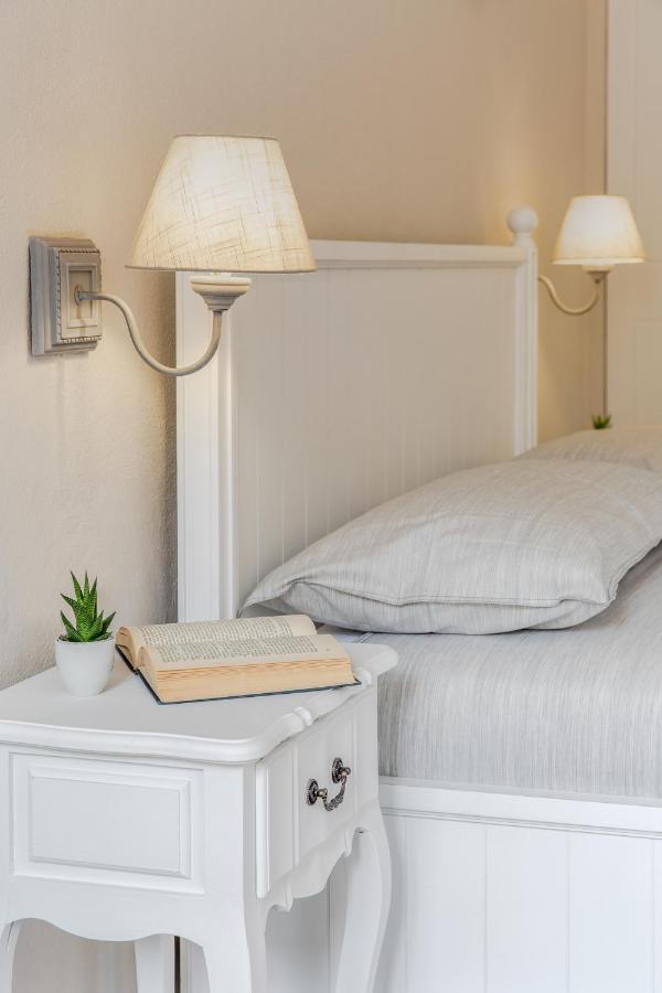 B&B Magnolia Cannobio Extérieur photo