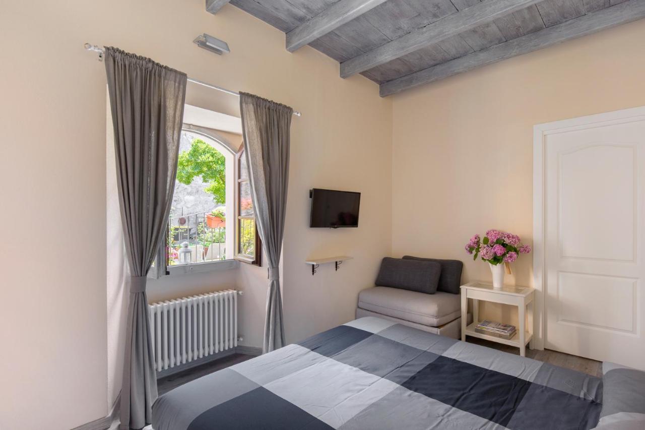 B&B Magnolia Cannobio Extérieur photo