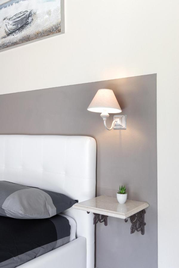 B&B Magnolia Cannobio Extérieur photo