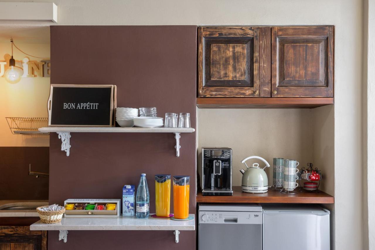 B&B Magnolia Cannobio Extérieur photo