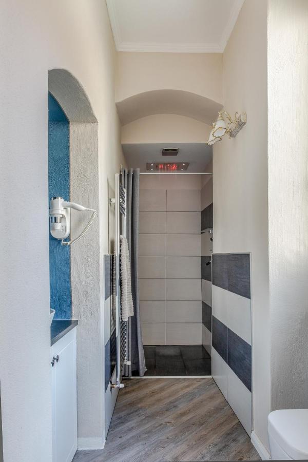 B&B Magnolia Cannobio Extérieur photo