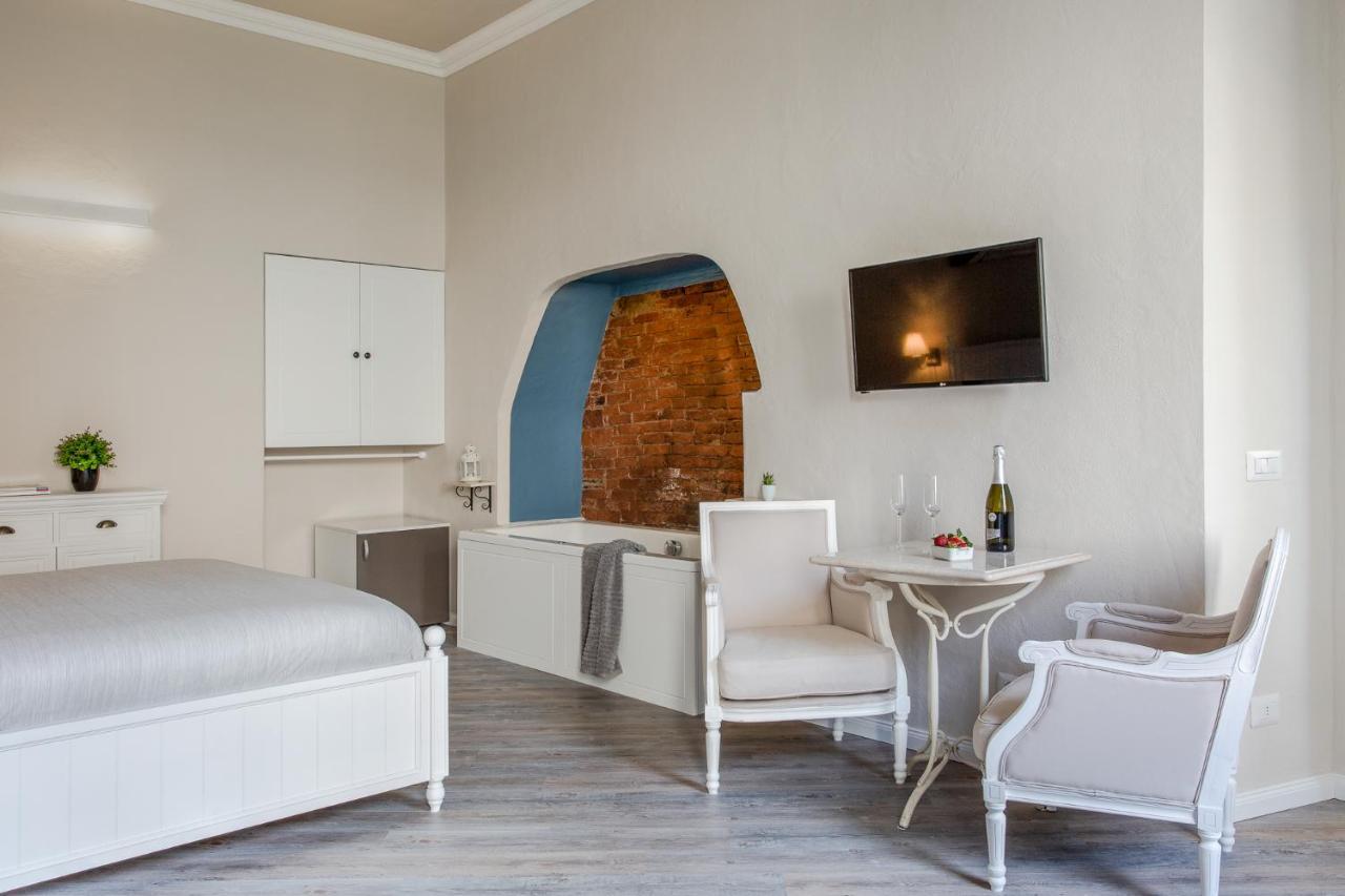 B&B Magnolia Cannobio Extérieur photo